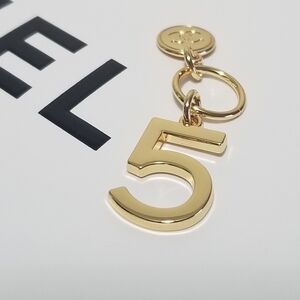 Brand New Chanel 2023 Holiday Charm Limited Edition Novelty #5